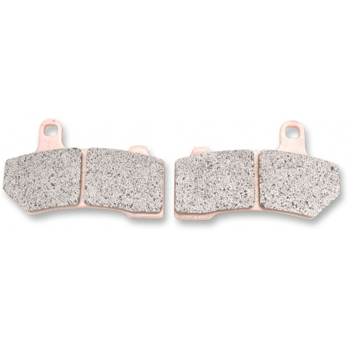 Спирачна накладка sintered DRAG SPECIALTIES FAD409HH Спирачна накладка sintered DRAG SPECIALTIES FAD409HH