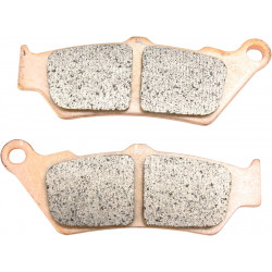Спирачна накладка sintered DRAG SPECIALTIES FAD209/2HH Спирачна накладка sintered DRAG SPECIALTIES FAD209/2HH