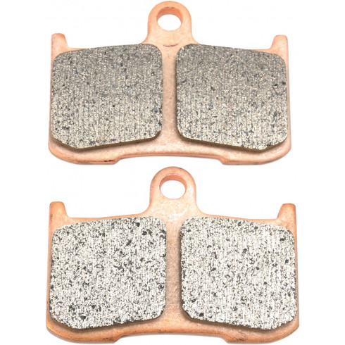 Спирачна накладка sintered DRAG SPECIALTIES FAD347HH Спирачна накладка sintered DRAG SPECIALTIES FAD347HH