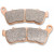 Спирачна накладка sintered DRAG SPECIALTIES FAD640HH thumb