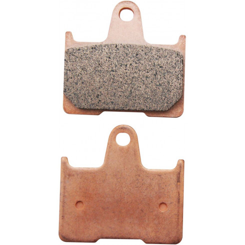 Спирачна накладка sintered DRAG SPECIALTIES FAD254HH Спирачна накладка sintered DRAG SPECIALTIES FAD254HH