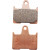 Спирачна накладка sintered DRAG SPECIALTIES FAD254HH Спирачна накладка sintered DRAG SPECIALTIES FAD254HH thumb