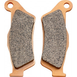 Спирачни накладки sintered DRAG SPECIALTIES FAD181HH Спирачни накладки sintered DRAG SPECIALTIES FAD181HH