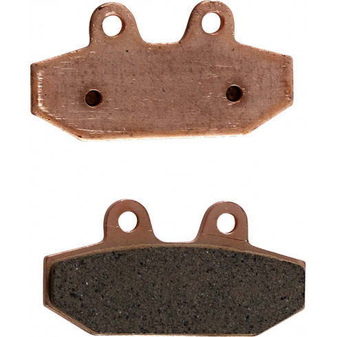 Спирачна накладка DRAG sintered DRAG SPECIALTIES FAD710HH Спирачна накладка DRAG sintered DRAG SPECIALTIES FAD710HH