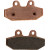 Спирачна накладка DRAG sintered DRAG SPECIALTIES FAD710HH Спирачна накладка DRAG sintered DRAG SPECIALTIES FAD710HH thumb