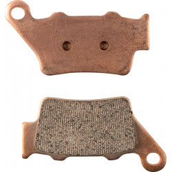Спирачна накладка DRAG sintered DRAG SPECIALTIES FAD213HH Спирачна накладка DRAG sintered DRAG SPECIALTIES FAD213HH