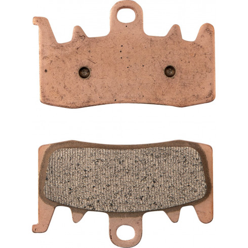 Спирачна накладка DRAG sintered DRAG SPECIALTIES FAD630HH Спирачна накладка DRAG sintered DRAG SPECIALTIES FAD630HH