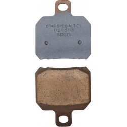 Спечени накладки DRAG SPECIALTIES HDP631
