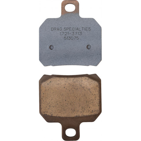 Спечени накладки DRAG SPECIALTIES HDP631 Спечени накладки DRAG SPECIALTIES HDP631