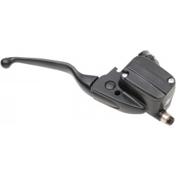 Главен цилиндър черен DRAG SPECIALTIES H07-0780MB-1