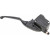 Главен цилиндър черен DRAG SPECIALTIES H07-0780MB-1 thumb