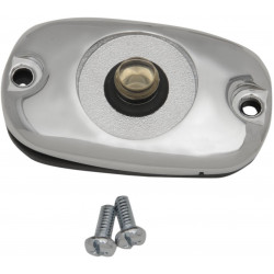 Комплект капак за заден спирачен цилиндър chrome DRAG SPECIALTIES 76290