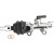 Заден цилиндър master chrome DRAG SPECIALTIES B17-0651 thumb