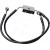 Предна спирачна линия XL BK DRAG SPECIALTIES 614743-BLK Предна спирачна линия XL BK DRAG SPECIALTIES 614743-BLK thumb