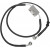 Предна спирачна линия XL BK +8 DRAG SPECIALTIES 614745-8BLK Предна спирачна линия XL BK +8 DRAG SPECIALTIES 614745-8BLK thumb