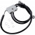 Предна спирачна линия XL BK +8 DRAG SPECIALTIES 614745-8BLK Предна спирачна линия XL BK +8 DRAG SPECIALTIES 614745-8BLK thumb