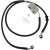 Предна спирачна линия XL BK +6 DRAG SPECIALTIES 614750-6BLK Предна спирачна линия XL BK +6 DRAG SPECIALTIES 614750-6BLK thumb