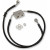 Предна спирачна линия XL BK DRAG SPECIALTIES 614751-BLK Предна спирачна линия XL BK DRAG SPECIALTIES 614751-BLK thumb