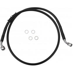 Предна спирачна линия XL BK +2 DRAG SPECIALTIES 614760-2BLK