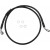 Предна спирачна линия XL BK +2 DRAG SPECIALTIES 614760-2BLK Предна спирачна линия XL BK +2 DRAG SPECIALTIES 614760-2BLK thumb