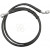 Предна спирачна линия XL BK DRAG SPECIALTIES 614771-BLK Предна спирачна линия XL BK DRAG SPECIALTIES 614771-BLK thumb