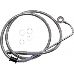 Спирачен маркуч 15-17SFTL SS +6 DRAG SPECIALTIES 618299-6