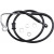 Спирачен маркуч 15-17SFTL черен +2 DRAG SPECIALTIES 618299-2BLK Спирачен маркуч 15-17SFTL черен +2 DRAG SPECIALTIES 618299-2BLK thumb