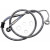 Спирачен маркуч BRK LINE 15-17SFTL SS +2 DRAG SPECIALTIES 618300-2 Спирачен маркуч BRK LINE 15-17SFTL SS +2 DRAG SPECIALTIES 618300-2 thumb