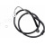 Спирачен маркуч 15-17SFTL BLK +6 DRAG SPECIALTIES 618300-6BLK Спирачен маркуч 15-17SFTL BLK +6 DRAG SPECIALTIES 618300-6BLK thumb