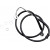Спирачен маркуч 15-17SFTL BLK +6 DRAG SPECIALTIES 618300-6BLK Спирачен маркуч 15-17SFTL BLK +6 DRAG SPECIALTIES 618300-6BLK thumb