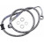 Спирачен маркуч BRK LINE 15-17SFTL SS +4 DRAG SPECIALTIES 618302-4 Спирачен маркуч BRK LINE 15-17SFTL SS +4 DRAG SPECIALTIES 618302-4 thumb