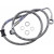 Спирачен маркуч BRK LINE 15-17SFTL SS +4 DRAG SPECIALTIES 618302-4 Спирачен маркуч BRK LINE 15-17SFTL SS +4 DRAG SPECIALTIES 618302-4 thumb