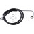 Спирачен маркуч 15-17SFTL черен +4 DRAG SPECIALTIES 618302-4BLK Спирачен маркуч 15-17SFTL черен +4 DRAG SPECIALTIES 618302-4BLK thumb