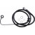 Спирачен маркуч 15-17SFTL BLK +8 DRAG SPECIALTIES 618302-8BLK Спирачен маркуч 15-17SFTL BLK +8 DRAG SPECIALTIES 618302-8BLK thumb