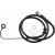 Спирачен маркуч 15-17SFTL BLK +8 DRAG SPECIALTIES 618302-8BLK Спирачен маркуч 15-17SFTL BLK +8 DRAG SPECIALTIES 618302-8BLK thumb