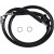 Спирачен маркуч 18- SFTL черен +4 DRAG SPECIALTIES 618620-4BLK Спирачен маркуч 18- SFTL черен +4 DRAG SPECIALTIES 618620-4BLK thumb
