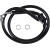 Спирачен маркуч 18- SFTL черен +4 DRAG SPECIALTIES 618620-4BLK Спирачен маркуч 18- SFTL черен +4 DRAG SPECIALTIES 618620-4BLK thumb