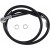 Спирачен маркуч 18- SFTL BLK +6 DRAG SPECIALTIES 618620-6BLK Спирачен маркуч 18- SFTL BLK +6 DRAG SPECIALTIES 618620-6BLK thumb