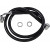 Спирачен маркуч 18- SFTL BLK +6 DRAG SPECIALTIES 618601-6BLK thumb