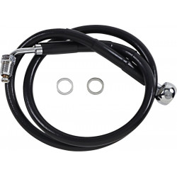Спирачен маркуч 18- SFTL BLK +8 DRAG SPECIALTIES 618601-8BLK Спирачен маркуч 18- SFTL BLK +8 DRAG SPECIALTIES 618601-8BLK