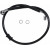 Спирачен маркуч 18- SFTL черен +2 DRAG SPECIALTIES 618604-2BLK Спирачен маркуч 18- SFTL черен +2 DRAG SPECIALTIES 618604-2BLK thumb