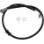 Спирачен маркуч 18- SFTL черен +2 DRAG SPECIALTIES 618604-2BLK Спирачен маркуч 18- SFTL черен +2 DRAG SPECIALTIES 618604-2BLK thumb