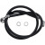 Спирачен маркуч 18- SFTL BLK +8 DRAG SPECIALTIES 618604-8BLK Спирачен маркуч 18- SFTL BLK +8 DRAG SPECIALTIES 618604-8BLK thumb
