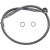Спирачен маркуч LINE BRK 18- SFTL SS +2 DRAG SPECIALTIES 618631-2 thumb