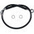 Спирачен маркуч LINE BRK 18- SFTL BLK DRAG SPECIALTIES 618631-BLK Спирачен маркуч LINE BRK 18- SFTL BLK DRAG SPECIALTIES 618631-BLK thumb