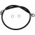 Спирачен маркуч 18- SFTL черен +4 DRAG SPECIALTIES 618631-4BLK Спирачен маркуч 18- SFTL черен +4 DRAG SPECIALTIES 618631-4BLK thumb
