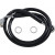 Спирачен маркуч 18- SFTL BLK +6 DRAG SPECIALTIES 618631-6BLK Спирачен маркуч 18- SFTL BLK +6 DRAG SPECIALTIES 618631-6BLK thumb