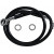 Спирачен маркуч 18- SFTL BLK +8 DRAG SPECIALTIES 618631-8BLK thumb