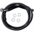 Спирачен маркуч LINE BRK 18-XL1200XS BLK DRAG SPECIALTIES 618763-BLK Спирачен маркуч LINE BRK 18-XL1200XS BLK DRAG SPECIALTIES 618763-BLK thumb