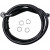 Спирачен маркуч LINE BRK 18-XL1200XS BLK DRAG SPECIALTIES 618763-BLK Спирачен маркуч LINE BRK 18-XL1200XS BLK DRAG SPECIALTIES 618763-BLK thumb